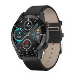 Sk7 1.3 Inch Touch Round Screen Smart Watch Fitness Tracker Sports Ecg Health Monitor Business Pk Gt2 L13 for sale