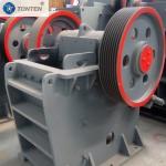 Low Noise Multi Function Jaw Crusher Machine In Hydraulic Engineering