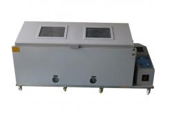 China 230V 60Hz Ingress Protection Test Equipment 2000x800x600mm supplier