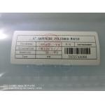 4inch 6 500um Polished DSP C-Axis a-axis Al2O3 Crystal Sapphire Substrate for sale