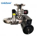 IR Tracking And Guidance Automatic Fire Water Monitor 20L/S For Firefighting for sale