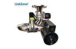 China LinkZone 20L/S Automatic Fire Water Monitor Remote Heat Detecting supplier
