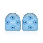 Wireless Remote Control Silicone Buttons Customized Wear Resistant
