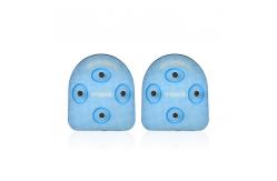 China Wireless Remote Control Silicone Buttons Customized Wear Resistant supplier