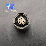 MIL-DTL-38999 Series Ⅰ，Ⅱ，and Ⅲ Connectors, D38999/MS27484T8B35S. D38999 Series Ⅱ for sale