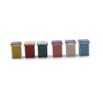 Automotive Low Profile Case Jcase Fuse For Trucks Cars And Suvs Boats for sale