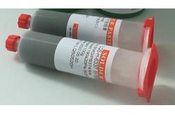 China PCD PCBN Tools Brazing Flux Paste 760 Degree For Vacuum Brazing Machine supplier