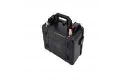 China 12V 36v 13ah 100Ah 200Ah Lithium Ebike Electric Bicycle Battery Pack supplier