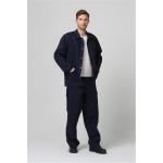 Tomax FR Cotton Jakcet , Fire Retardant Work Clothes With Europe And U.S. Standards for sale