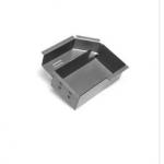 Polishing Precision Metal Stamping Parts Stainless Steel Aluminium Brass Material for sale