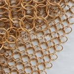 20 Mm Chainmail Alphamesh Ring Mesh