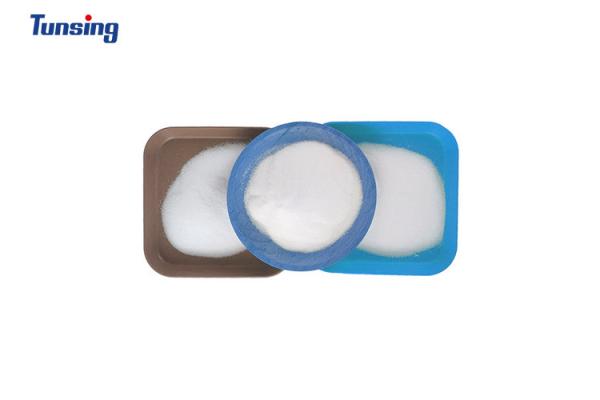 Good Quality 100% Polyurethane for Heat Transfer TPU Dtf Hot Melt Powder