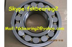 China Durable Useful Double Row Spherical Roller Bearing 23230CA / W33 supplier