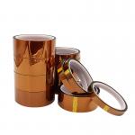 150um Polyimide Silicone Tape For 3D Printing for sale