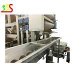 China Fresh Mango Fruit Processing Line 2 Tons Per Hour for sale