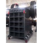 300r/Min Mini Stone Crusher Machine Small Stone Rock Jaw Crusher for sale