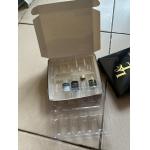 Somatropin Growth Hormone Plastic Tray for 2ml Vial HG Packaging Boxes