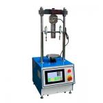 1mm/Min Cbr Test Machine With Load Ring Soil , Electronic Lab Cbr Tester