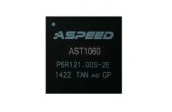 China ASPEED Remote Management Server Processor IC AST2620 AST2600 AST1030 AST1060 supplier