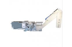 China Juki Electric SMT Machine Feeder 8mm With Large Reel 12mm 16mm 24mm supplier