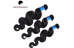 China Women Curly Raw Unprocessed Burmese Remy Hair Body Wave Extension supplier