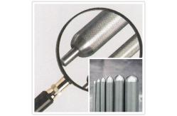 China High Density Magnetic Rod For Rotary Printing Machine 10mm / 18mm / 20mm supplier