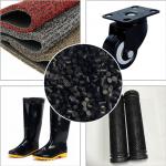 Professional Black Pigment Concentrate with Good Dispersion and High Weather Resistance ≥4 for sale