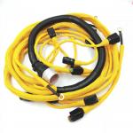 6156-81-9211 Engine Wire Harness 6156819211 For PC400-7 Excavator for sale