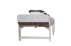 China Floor Standing Adiabatic Hybrid Industrial Dry Cooler supplier