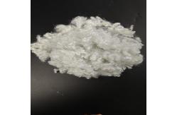China Good Quality Recycled HCS 7D*64mm For Filling Material supplier