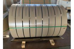 China PVDF Pre Painted Aluminum Coil / Sheet For Making Advertisements Board supplier