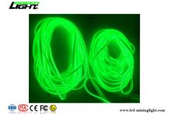 China DC24V IP68 16W SMD5050 72LEDs Flexible Led Strip Light supplier