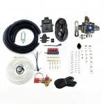 Advanced CNG LPG Conversion Kits for Seamless Vehicle Performance in Extreme Temperatures for sale