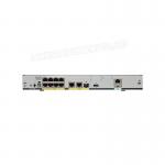 C1111-8PLTEEA Cisco 1100 Series Integrate ISR 8P Dual GE SFP Services Routers for sale