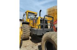 China Good Quality Komatsu470 Backhoe Loader Wheel Loader Used Komatsu470 Backhoe Loader supplier