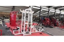 China Various Accessories Various Designs for Strength Machine - B2B Buyers supplier