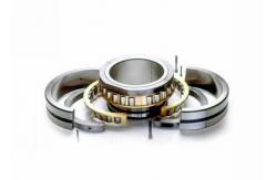 China Steel Spherical Plain Bearings Radial , Angular Contact Thrust Spherical Bearings supplier