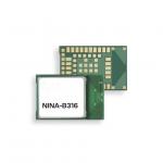 Wireless Communication Module NINA-B316-02B Stand-Alone BT 802.15.1 Modules for sale