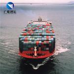FCL CIF DDP International Sea Freight Shipping Agent for sale