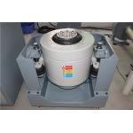 Electronics Vibration Shaker Table Systems For Lithium Battery Safety Testing System