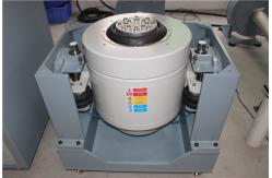 China Electronics Vibration Shaker Table Systems For Lithium Battery Safety Testing System supplier