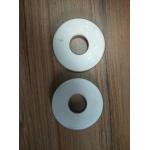 Ultrasonic Ceramic Used In Ultrasonic Transducer 50*17*5mm PZT8