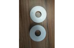 China Ultrasonic Ceramic Used In Ultrasonic Transducer 50*17*5mm PZT8 supplier