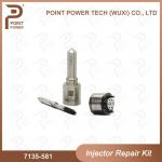Nozzle-CVA Kit 7135-581 Delphi Injector Repair Kit For R00101D PSA / FORD DW10C Nozzle-Valve Kit for sale