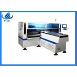 F9 PCB Pick And Place Machine 200000 CPH One Year Warranty For Panel Light for sale