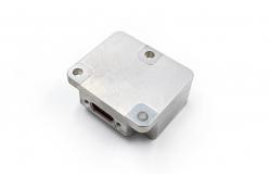 China Three-Axis Gyro Accelerometer Integrated Inertial Measurement Unit with RS422 Output supplier