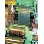 ZTZG 1500x4 10 Pieces Metal Coil Slitting Machine / Automatic Steel Coil Slitting Line for sale