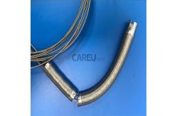 China ODM olympus colonoscope bending section with stopper and function supplier