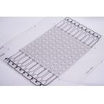 Electronic HDI Printed Circuit Board Double Layer LED Display Transparent Flexible PCB for sale