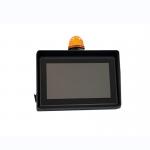 Distance Braking Collision Detection System Automobile Collision Avoidance System